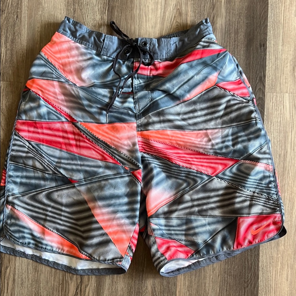 Nike Swim Trunks